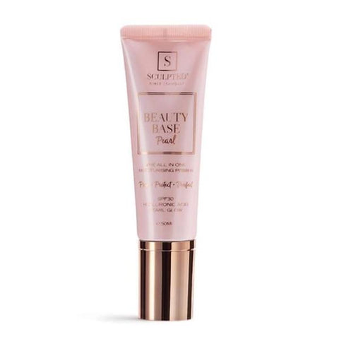 Sculpted Beauty Base Pearl Primer