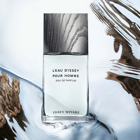 Issey Miyake L'Eau D'Issey Pour Homme 75ml EDP Gift Set