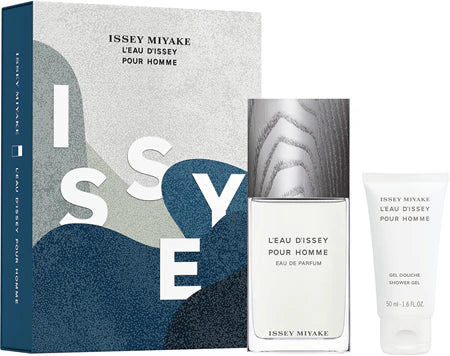 Issey Miyake L'Eau D'Issey Pour Homme 75ml EDP Gift Set