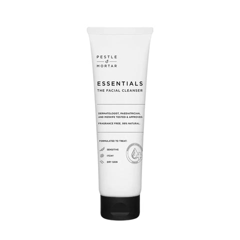 Pestle & Mortar Essentials The Facial Cleanser