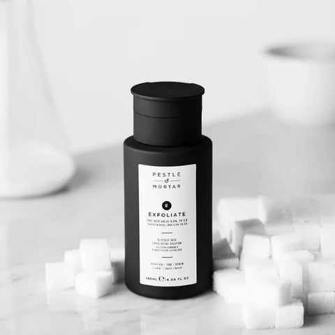 Pestle & Mortar Exfoliate Glycolic Acid Toner 200ml