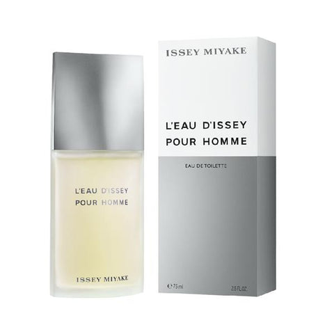 Issey Miyake L'eau D'Issey Pour Homme EDT 75ML