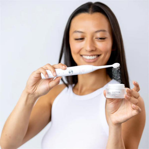 Spotlight Oral Care Teeth Whitening Powder