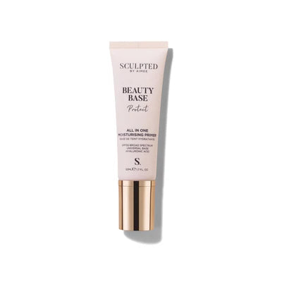 Sculpted Beauty Base Protect Primer