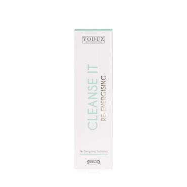 Voduz Calm It Re-Balancing Scalp Lotion