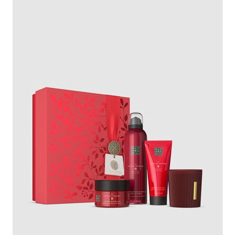 Rituals The Ritual of Ayurveda Gift Sets