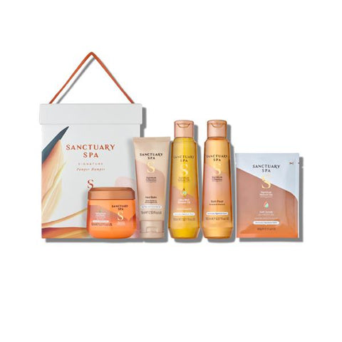 Sactuary Spa Signature Pamper Hamper