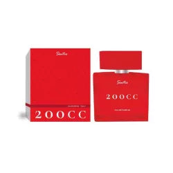 SENTIO 200CC EDP