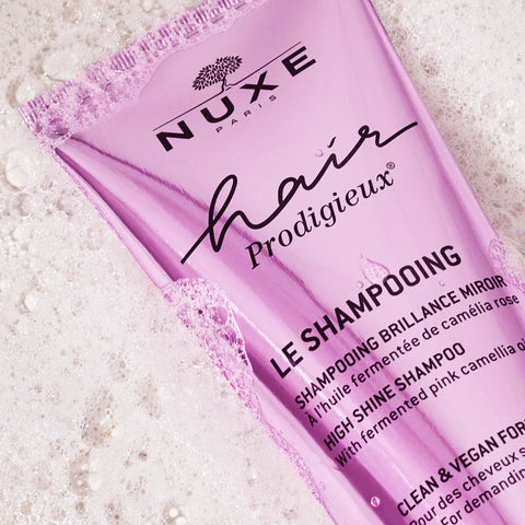 Nuxe Hair Prodigieux High Shine Shampoo 200ml