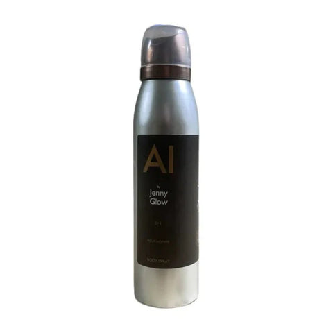 Jenny Glow AI Sir Body Spray 150ml