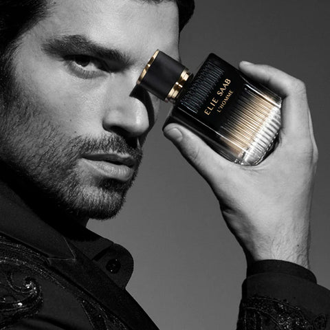 Elie Saab L'Homme 50ml EDP Gift Set