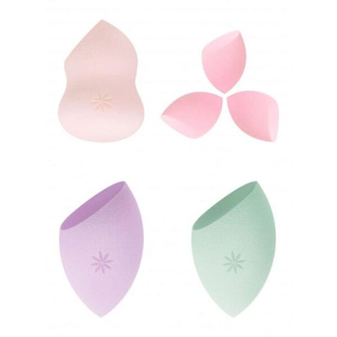 BrushWorks Ultimate Sponge Set