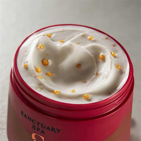 Sanctuary Spa Sanctuary Spa Ruby Oud Natural Oils Melting Pearl Body Butter 300ml