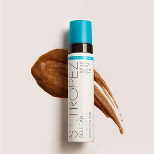 St Tropez Self Tan Classic Bronzing Mousse 240ml