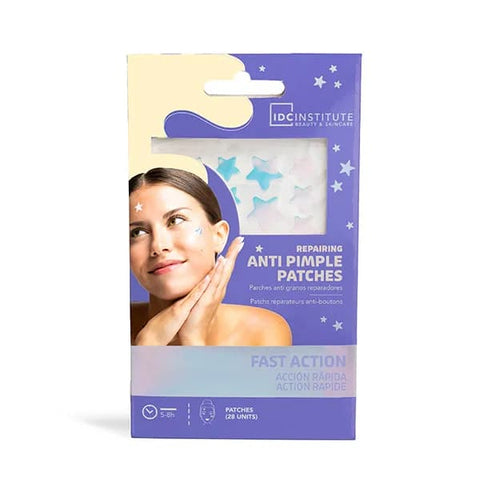IDC Institute Repairing Anti Pimple Patches