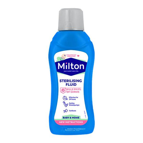 Milton Sterilising Fluid 500ml