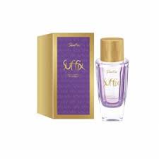 SENTIO Suffix Women EDP 100ML