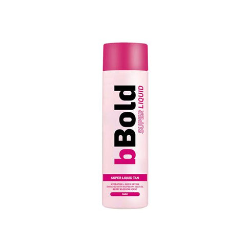 bBold Super Liquid Tan - Dark