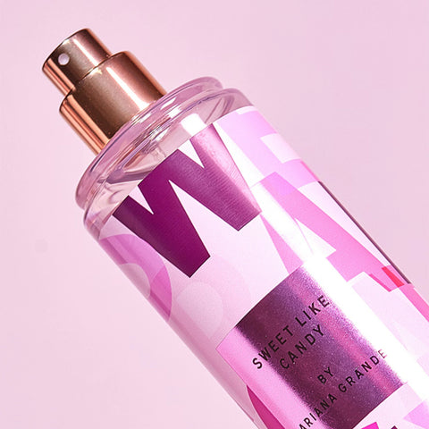 Sweet Like Candy by Ariana Grande Body Mist 236ml