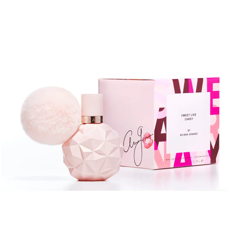 Ariana Grande Sweet Like Candy EDP 100ML