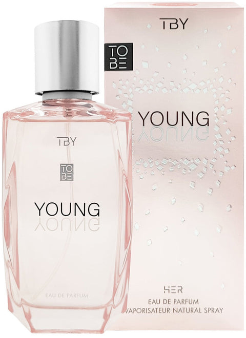 NG To Be Young For Women 100ml