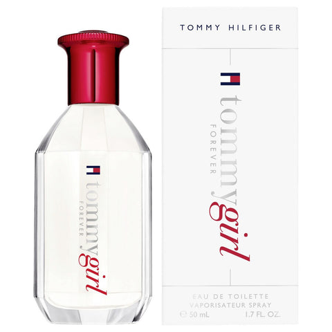 Tommy Girl Forever Tommy Hilfiger EDT 50ML