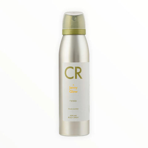 Jenny Glow CR Tweed Body Spray 150ml