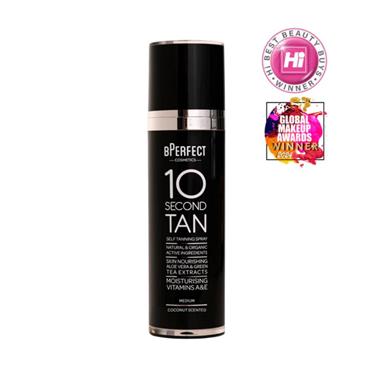 BPerfect 10 Second Tan Spray - Ultra Dark