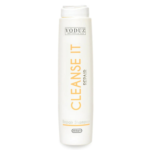 Voduz Cleanse It Repair Shampoo