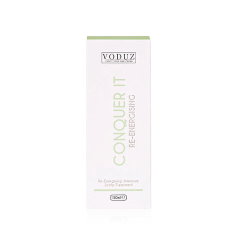 Voduz Conquer It Re-Energising Treatment 150ml
