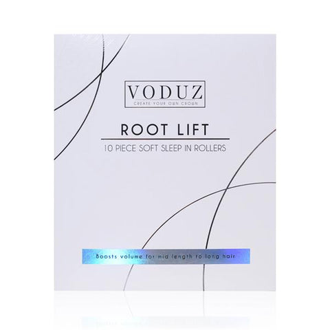 Voduz root lift