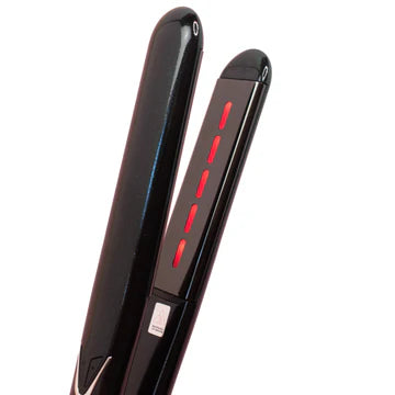 Voduz Infrared Straightener - Black