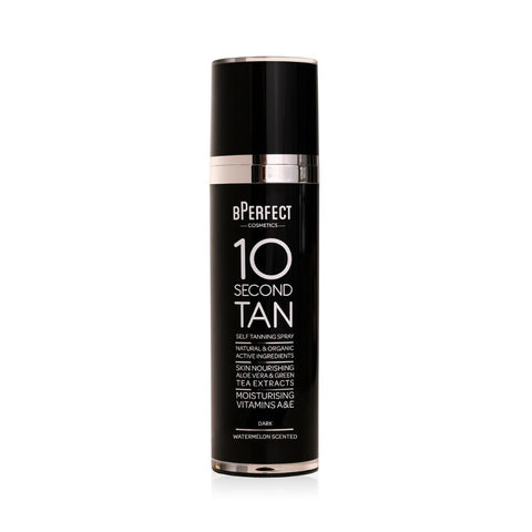 BPerfect 10 Second Tan Spray - Dark
