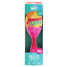 Limited Edition Disney Miney Mouse Wet Brush Detangler