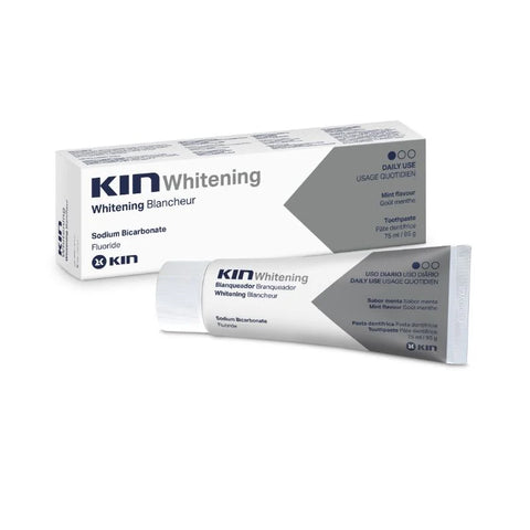Kin Whitening Toothpaste 95g