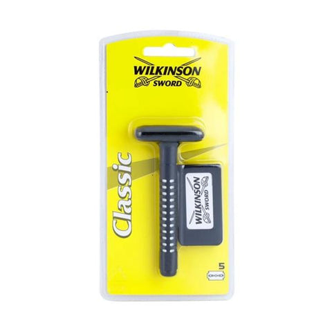Wilkinson Sword Classic Razor