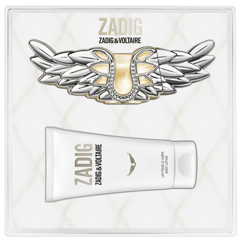 Zadig - Zadig & Voltaire 50ml EDP Gift Set