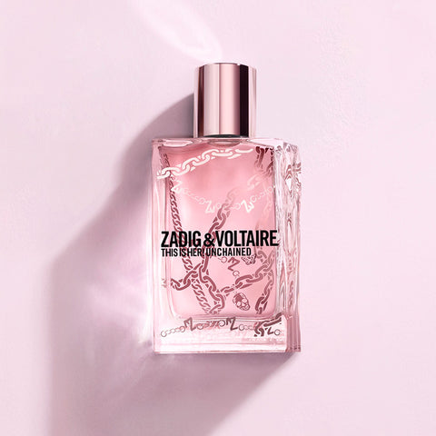 Zadig & Voltaire This Is Her! Unchained EDP 50ml