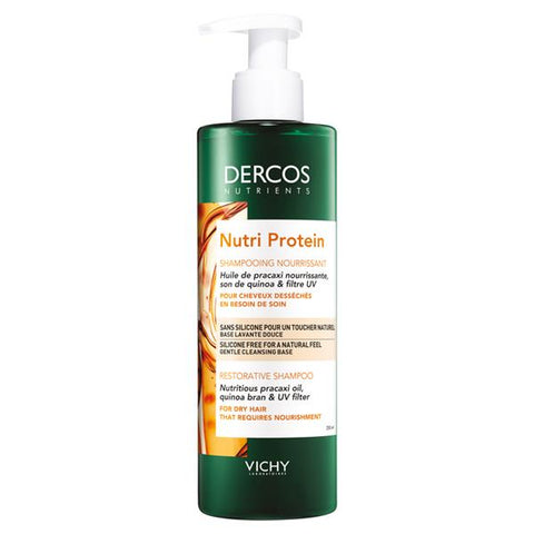 Vichy DERCOS PROTEIN SHAMPOO