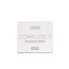 VODUZ COMPLETE - IT NOURISHING HAIR TREATMENT 250ML