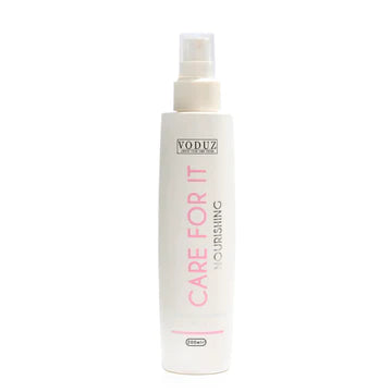 VODUZ CARE FOR IT CONDITIONING LEAVE IN SPRAY 200ML