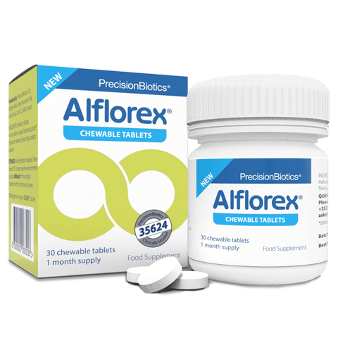 Alforex Chewable Tablets - 30