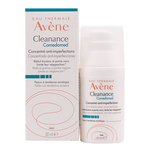 Avene Cleanance Comedomed Anti‐ Blemishes Concentrate