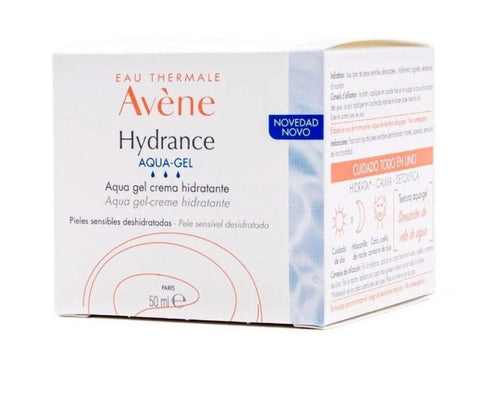 Avene Hydrance Aqua‐Gel, 50ml
