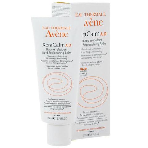 Avene XeraCalm balm, 200ml