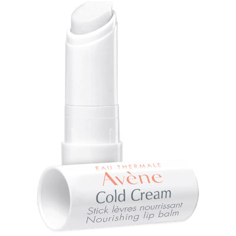 Avene Cold Cream Nourishing Lip Balm, 4g