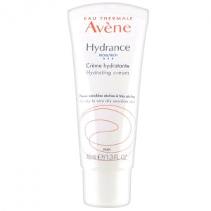 Avene Hydrance Rich Cream, 40ml