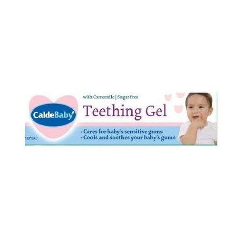 Caldebaby Teething Gel - 10ml