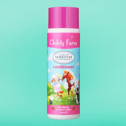 Child's Farm Conditioner