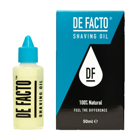 DeFacto Shaving Oil  - 50ml